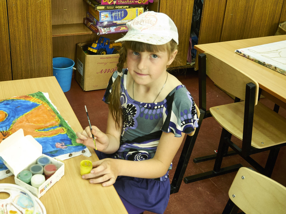 20130606-154621•Children's Art Centre•Kirillov•Vologda•Russia